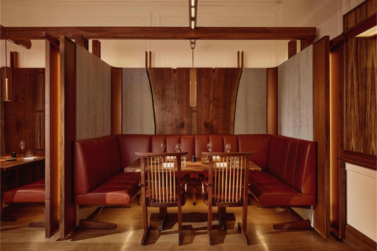 The Connaught - Hotel Photo 25