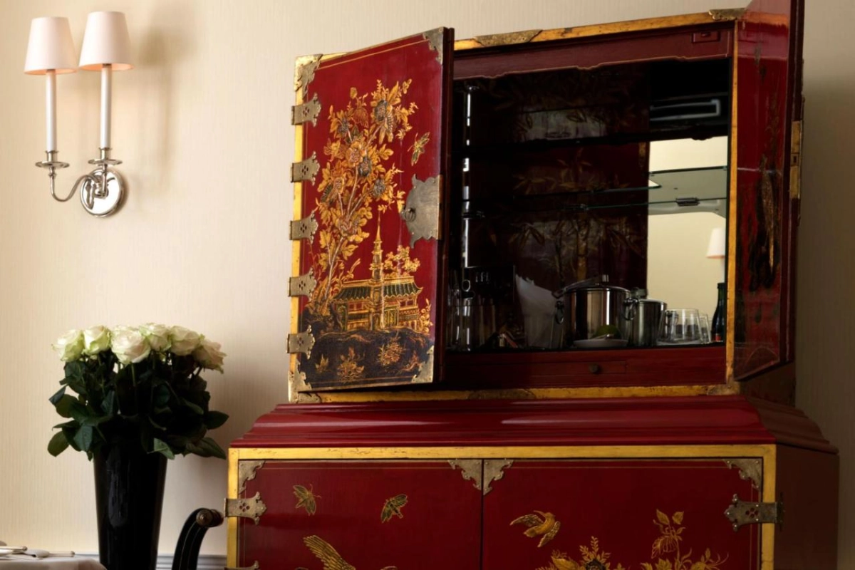 The Connaught - Hotel Photo 33