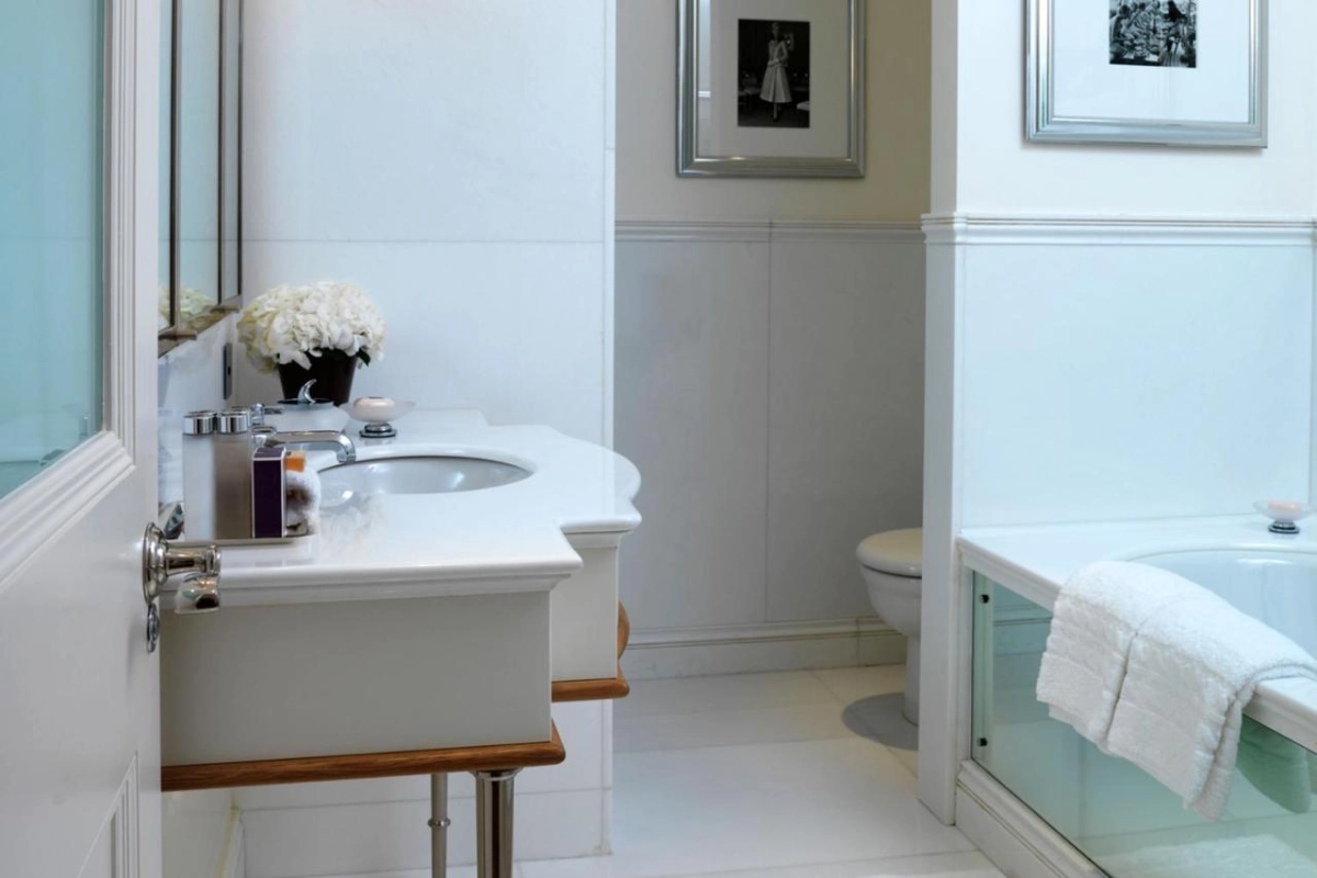 The Connaught - Hotel Photo 34