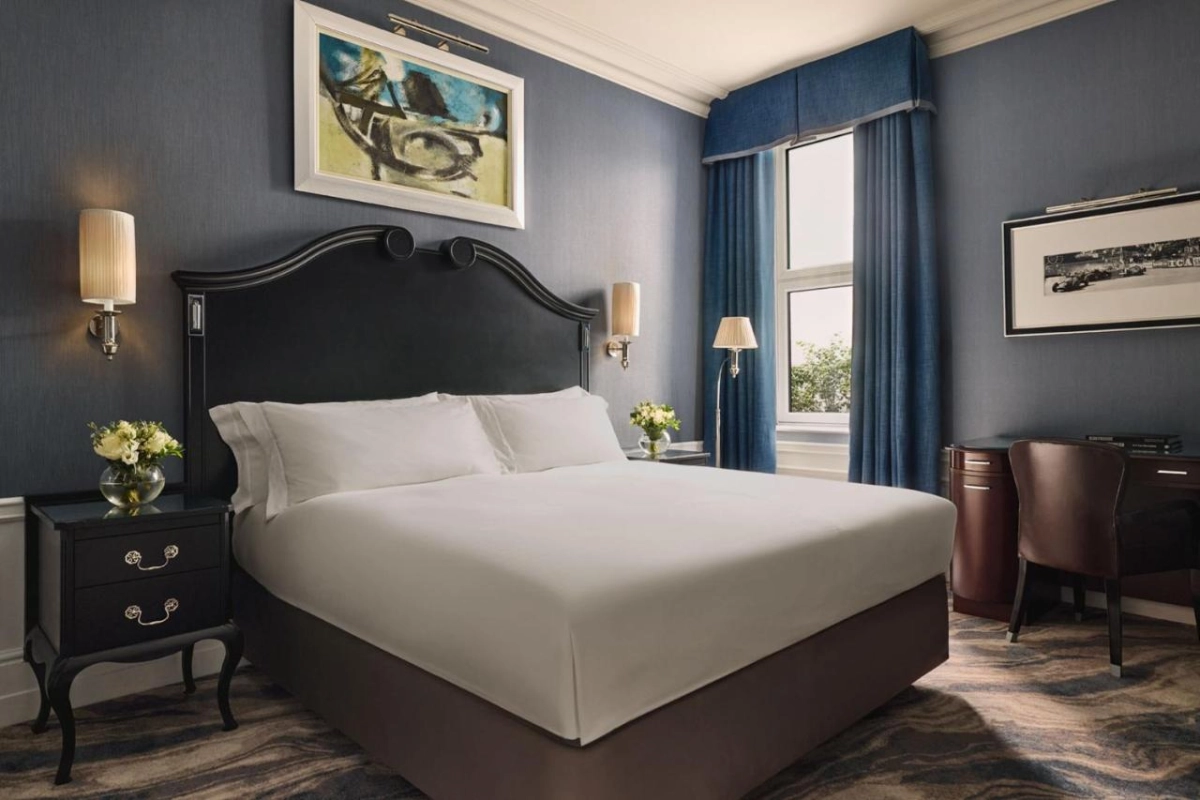 The Connaught - Hotel Photo 36