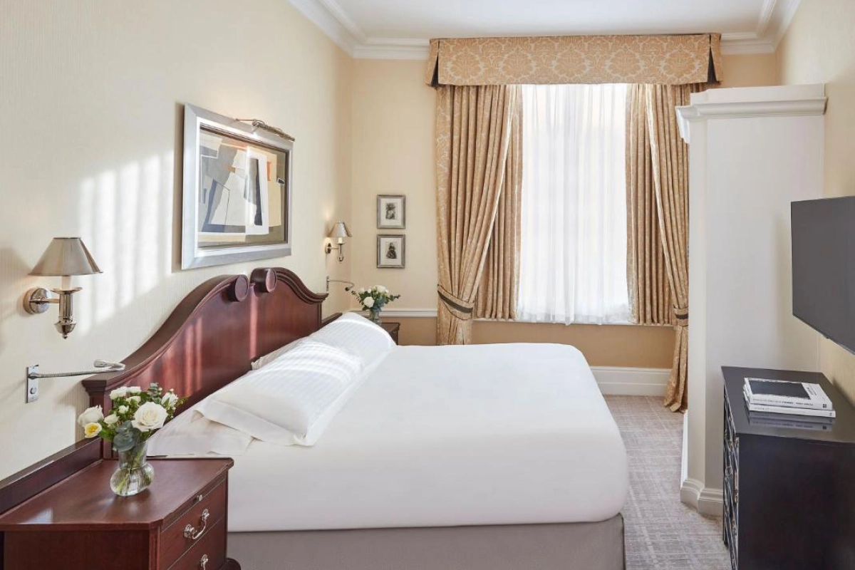 The Connaught - Hotel Photo 37