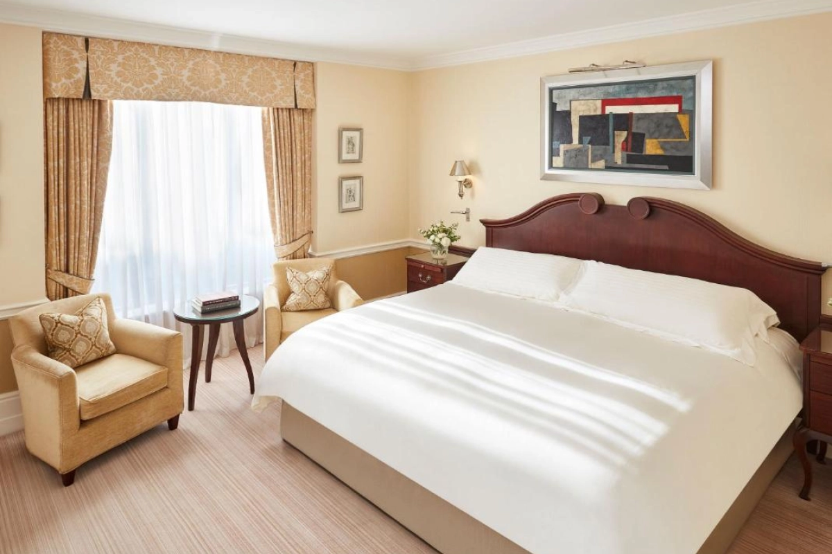 The Connaught - Hotel Photo 38