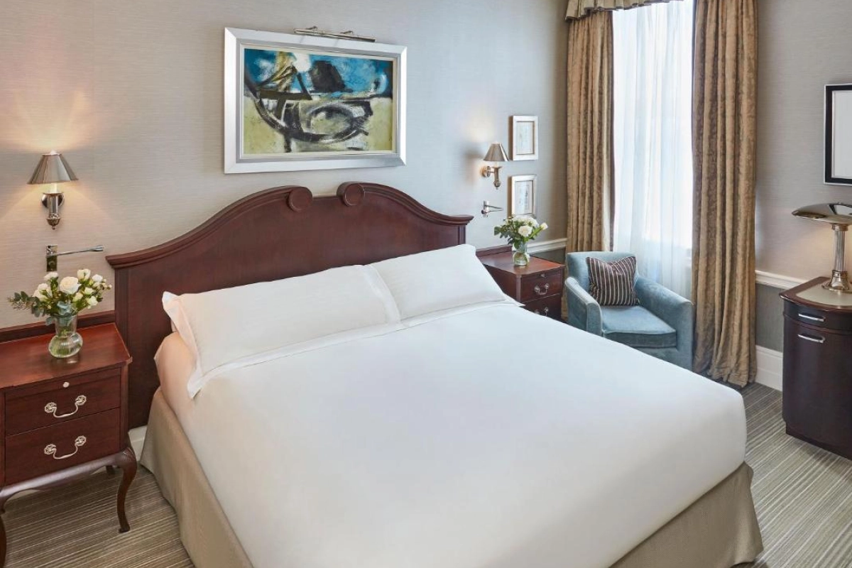 The Connaught - Hotel Photo 39