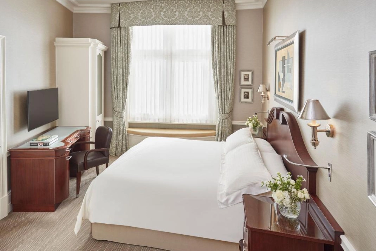 The Connaught - Hotel Photo 40