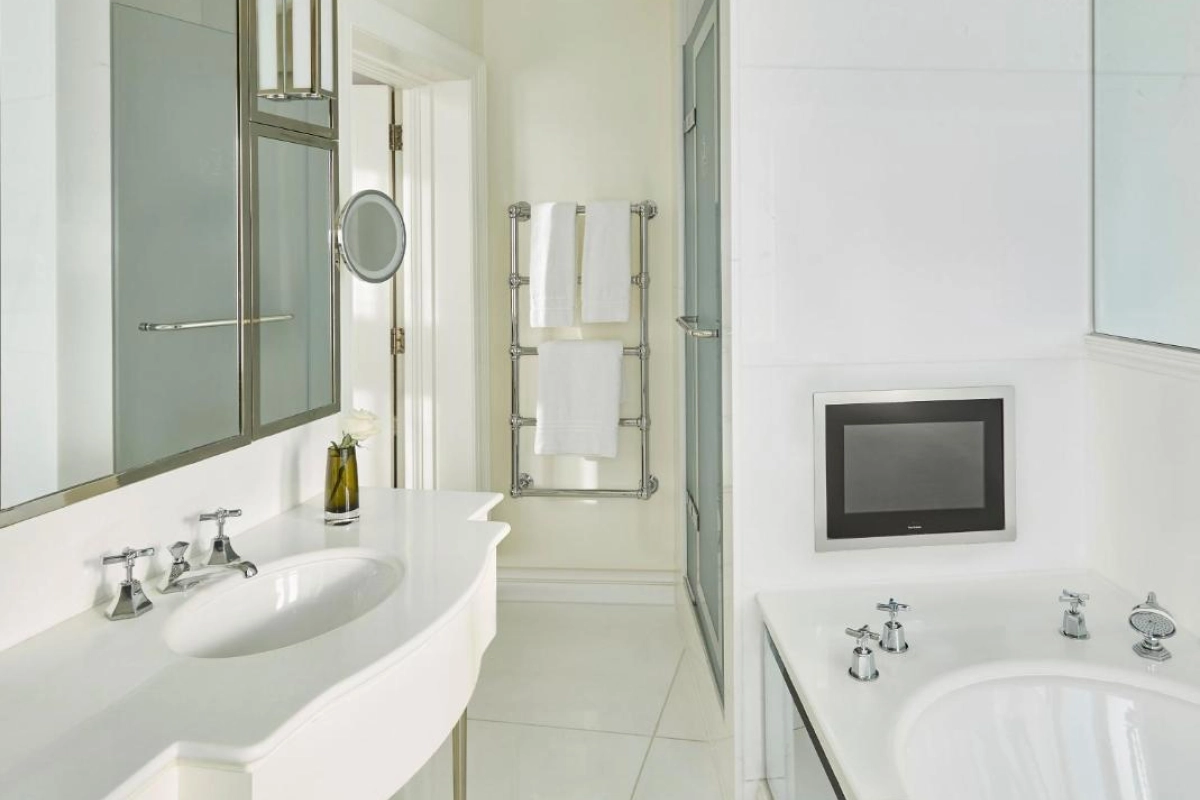 The Connaught - Hotel Photo 41