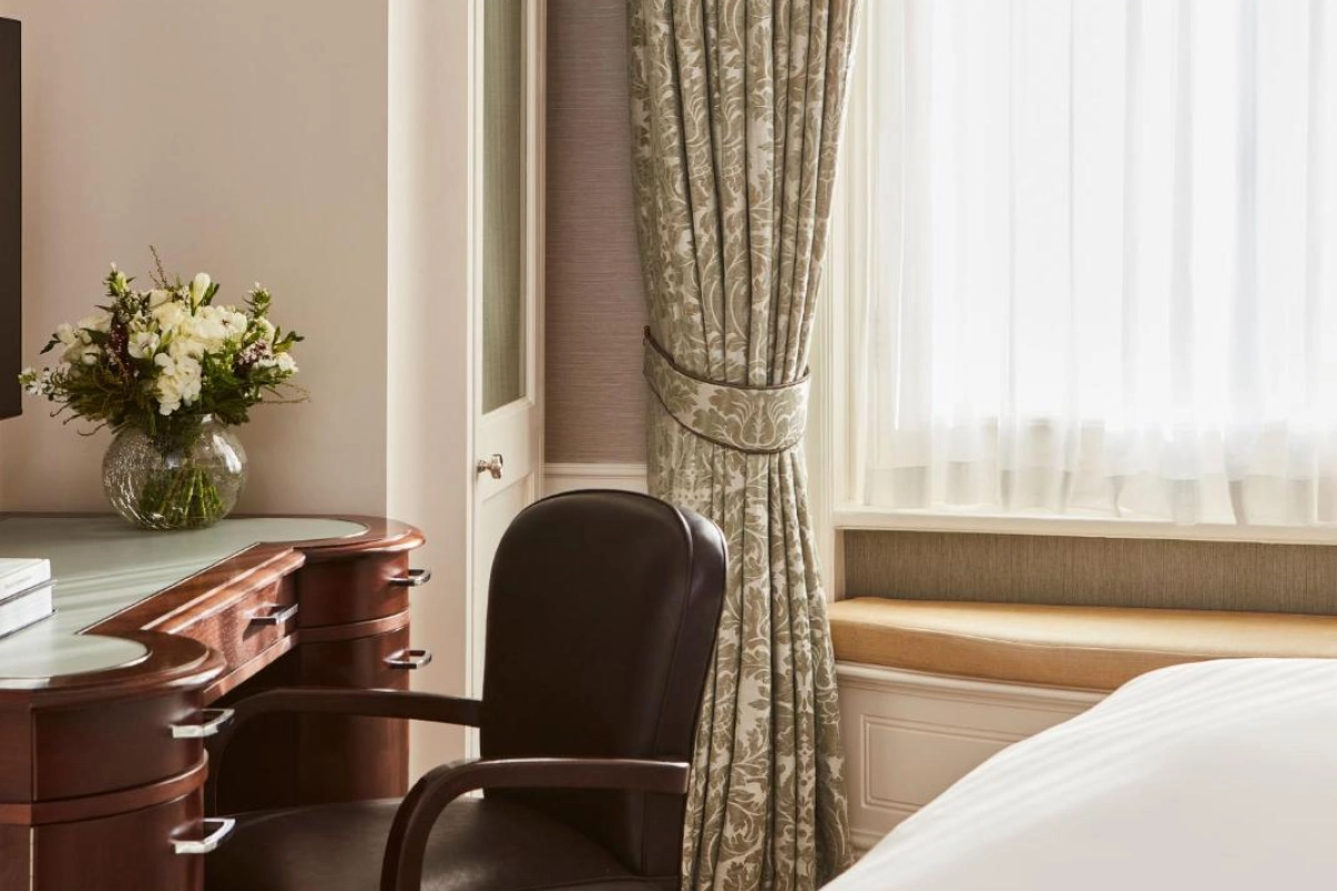 The Connaught - Hotel Photo 42