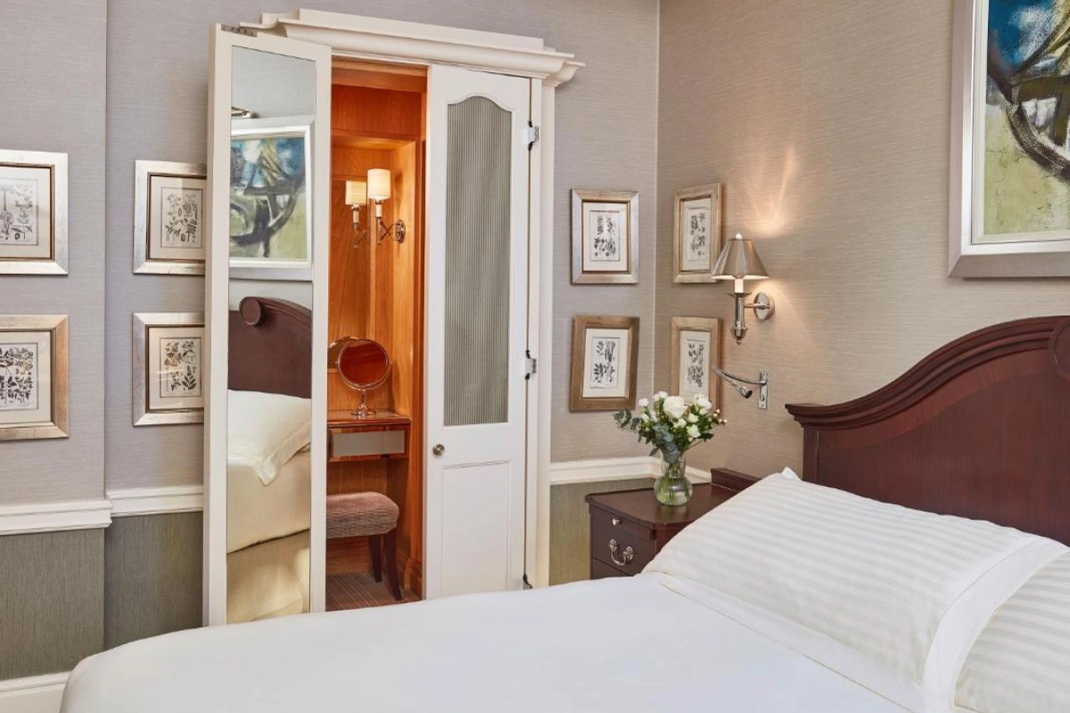 The Connaught - Hotel Photo 43