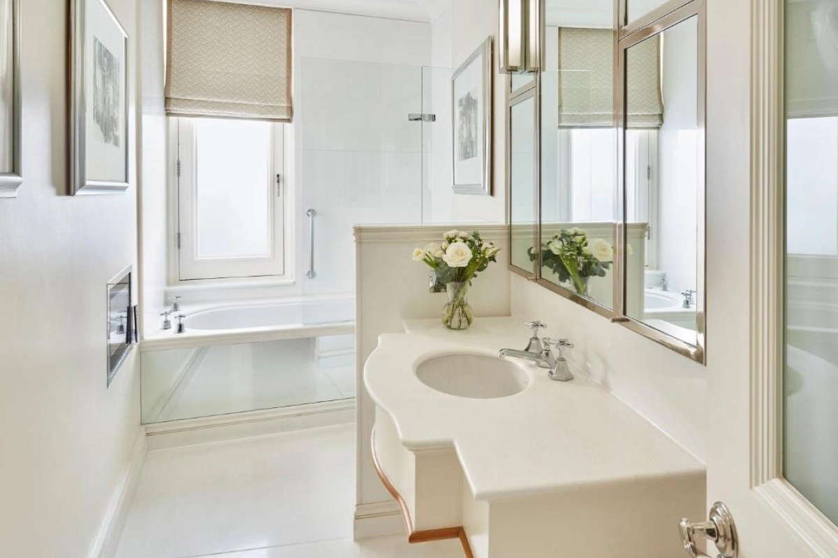 The Connaught - Hotel Photo 44