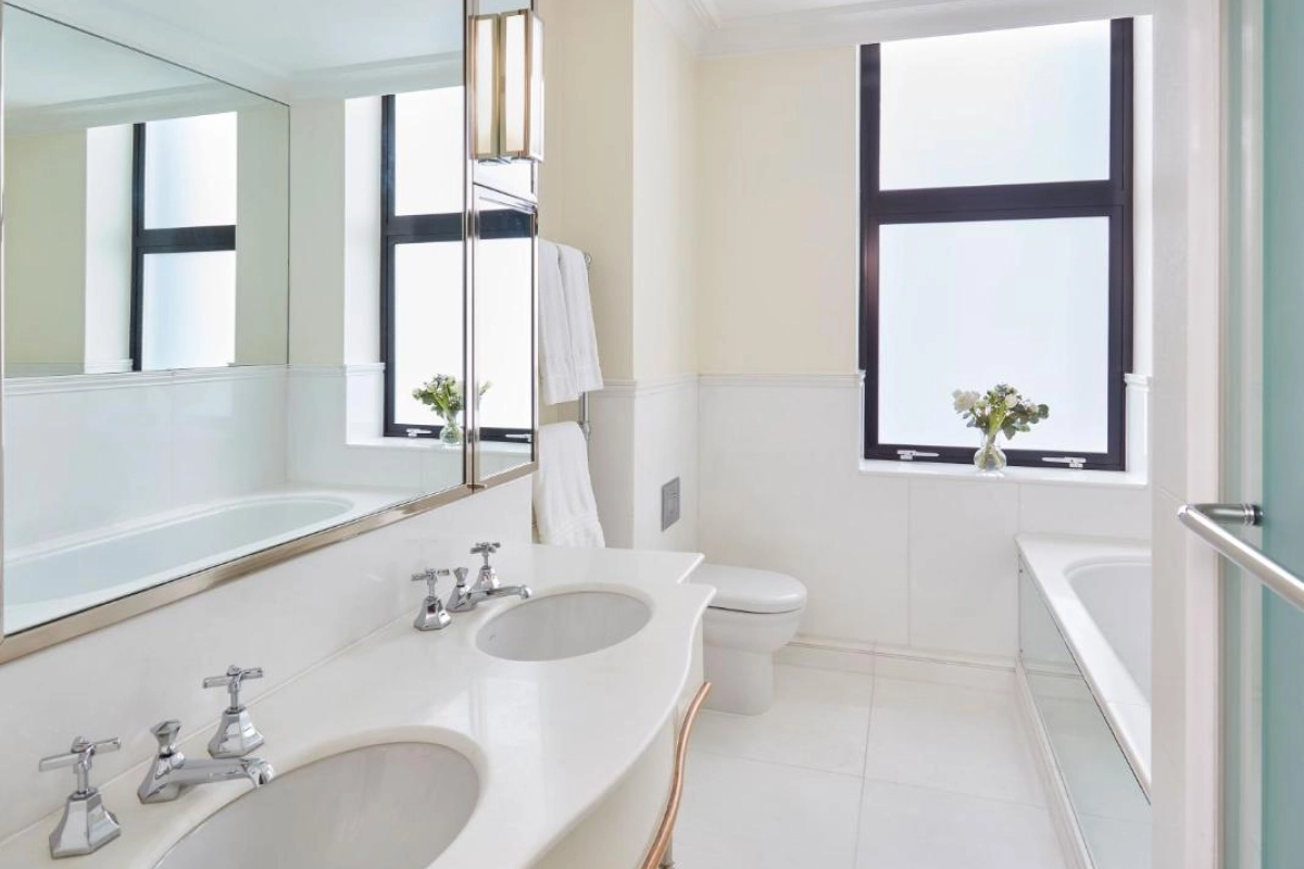 The Connaught - Hotel Photo 45