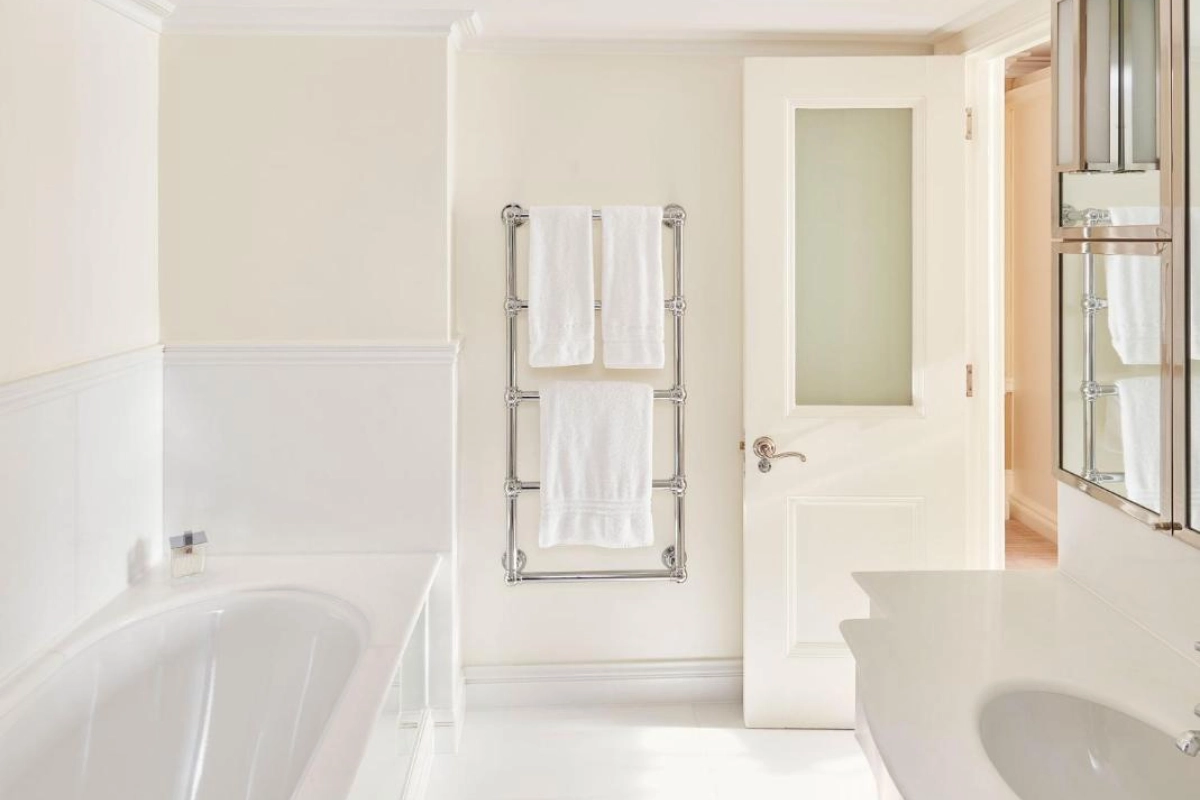 The Connaught - Hotel Photo 47