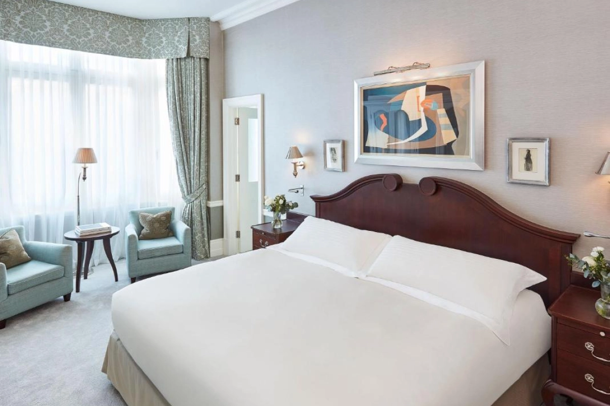 The Connaught - Hotel Photo 48