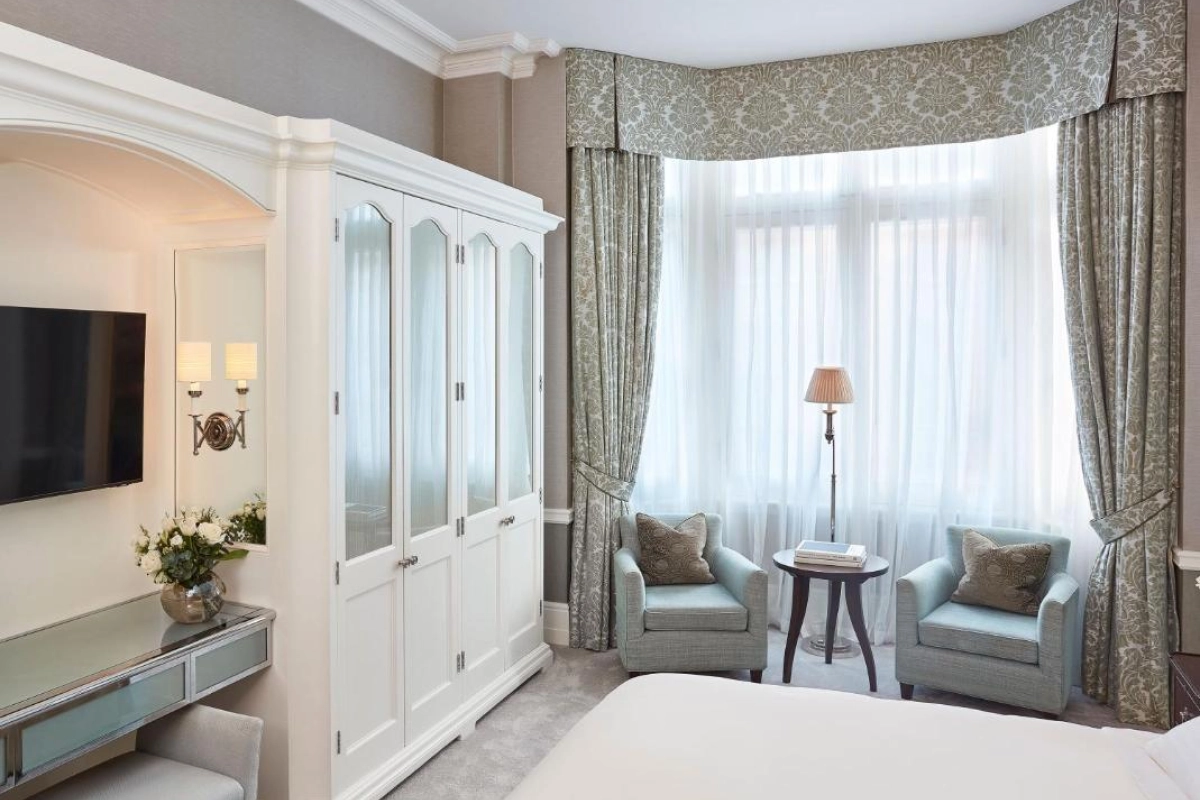 The Connaught - Hotel Photo 49