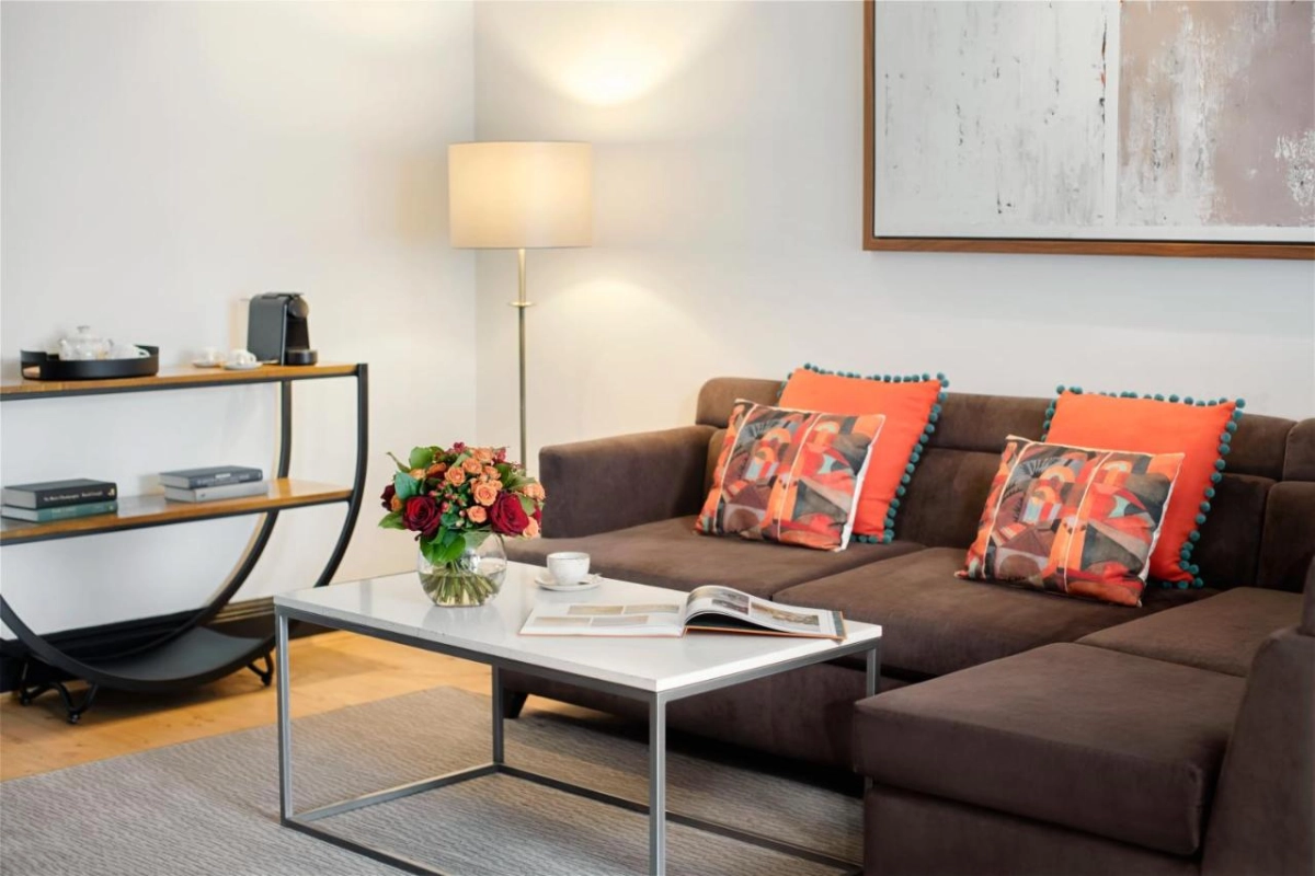 Hyatt Regency London The Churchill - Hotel Photo 7