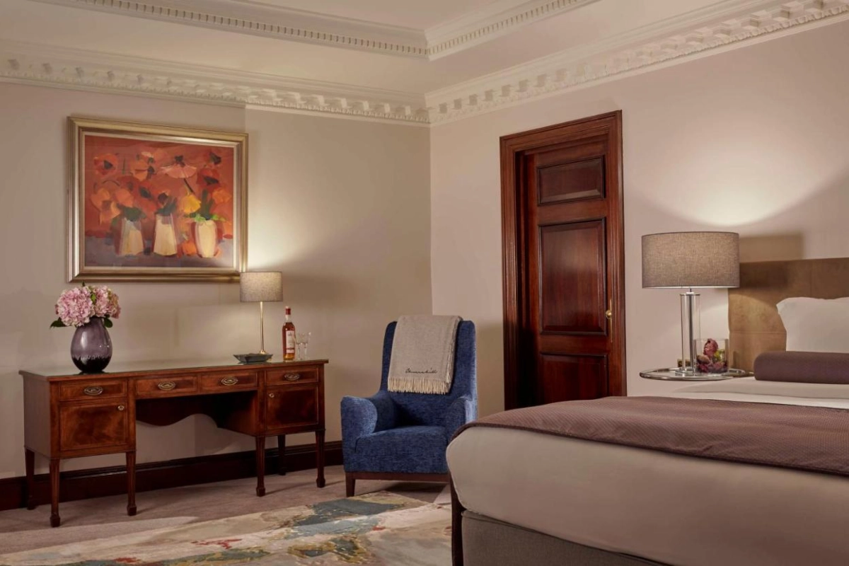 Hyatt Regency London The Churchill - Hotel Photo 14