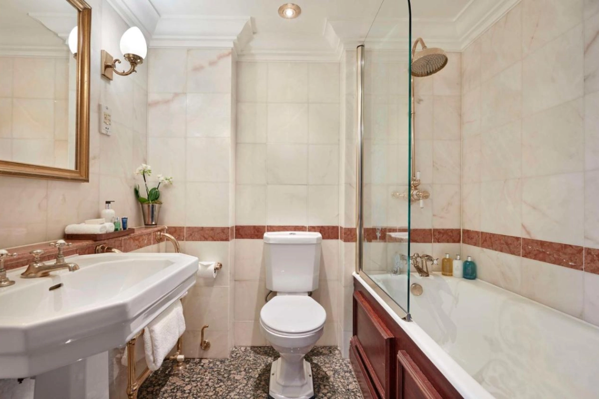 Hyatt Regency London The Churchill - Hotel Photo 20