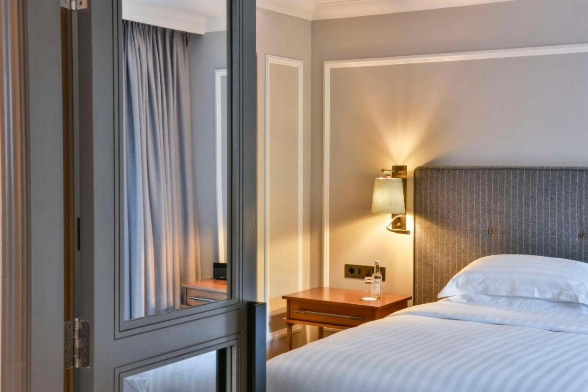 Hyatt Regency London The Churchill - Hotel Photo 24