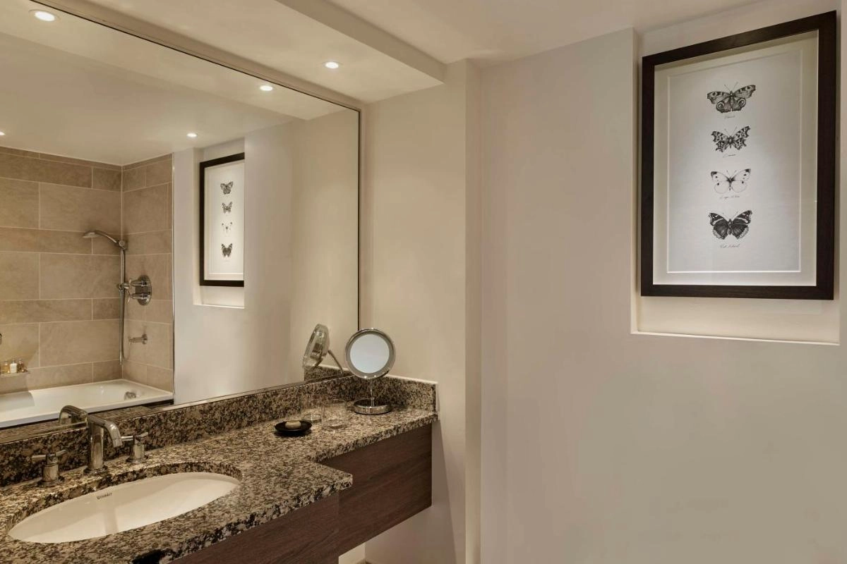 Hyatt Regency London The Churchill - Hotel Photo 28