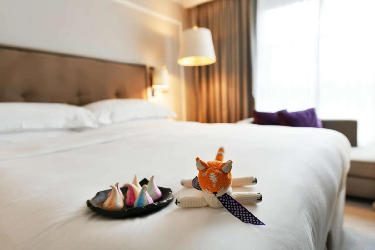 Hyatt Regency London The Churchill - Hotel Photo 30