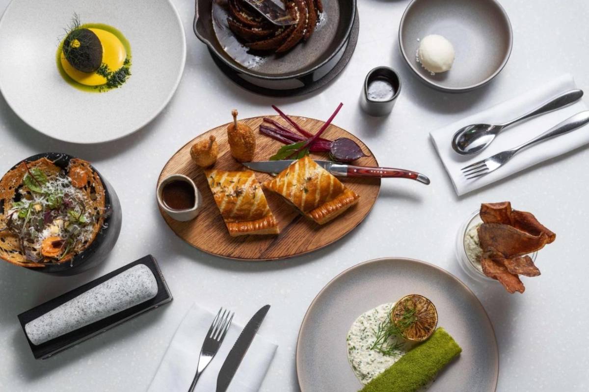 Hyatt Regency London The Churchill - Hotel Photo 34