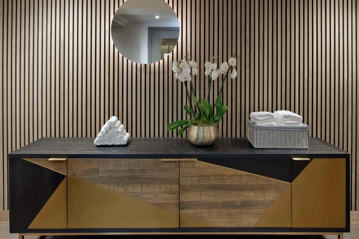 Hyatt Regency London The Churchill - Hotel Photo 43