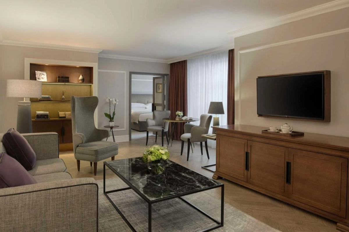 Hyatt Regency London The Churchill - Hotel Photo 45