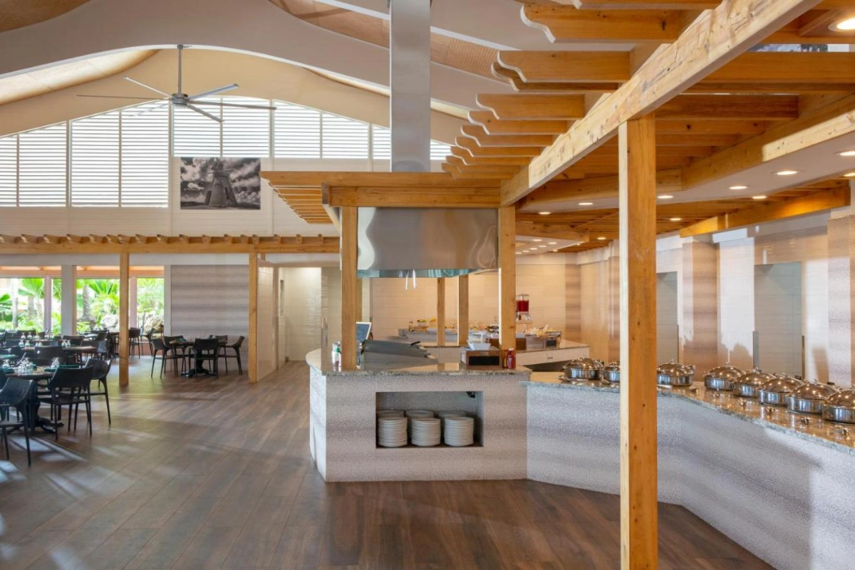 St James Club & Villas - Hotel Photo 12