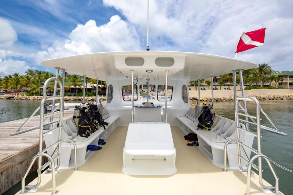 St James Club & Villas - Hotel Photo 13