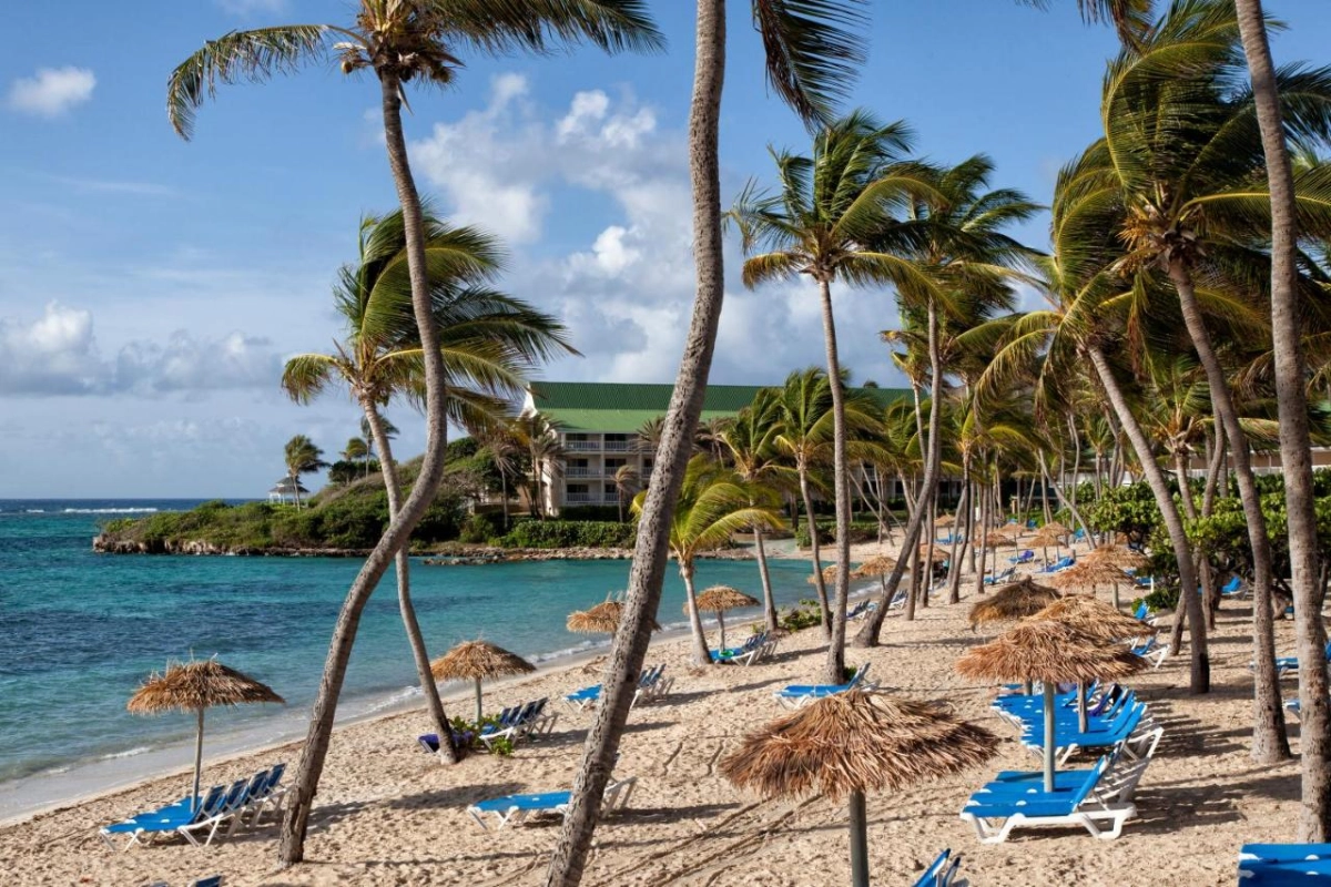 St James Club & Villas - Hotel Photo 17