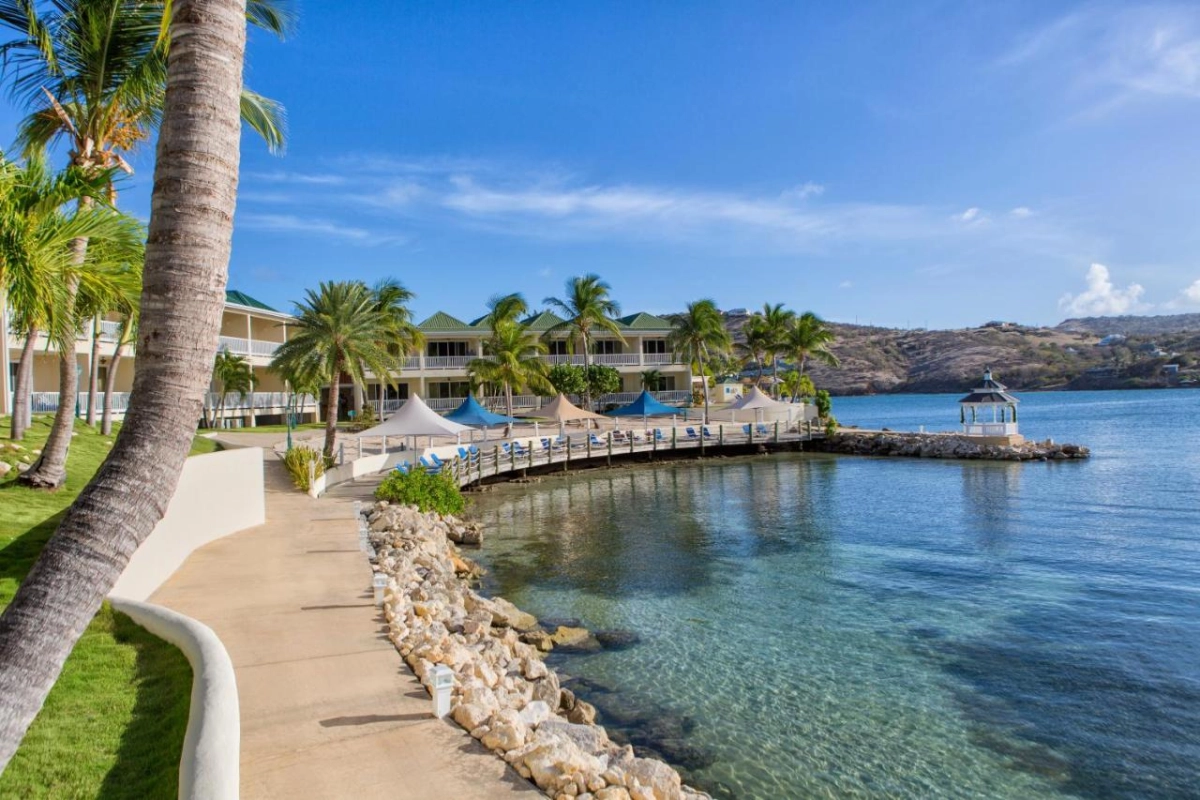 St James Club & Villas - Hotel Photo 23