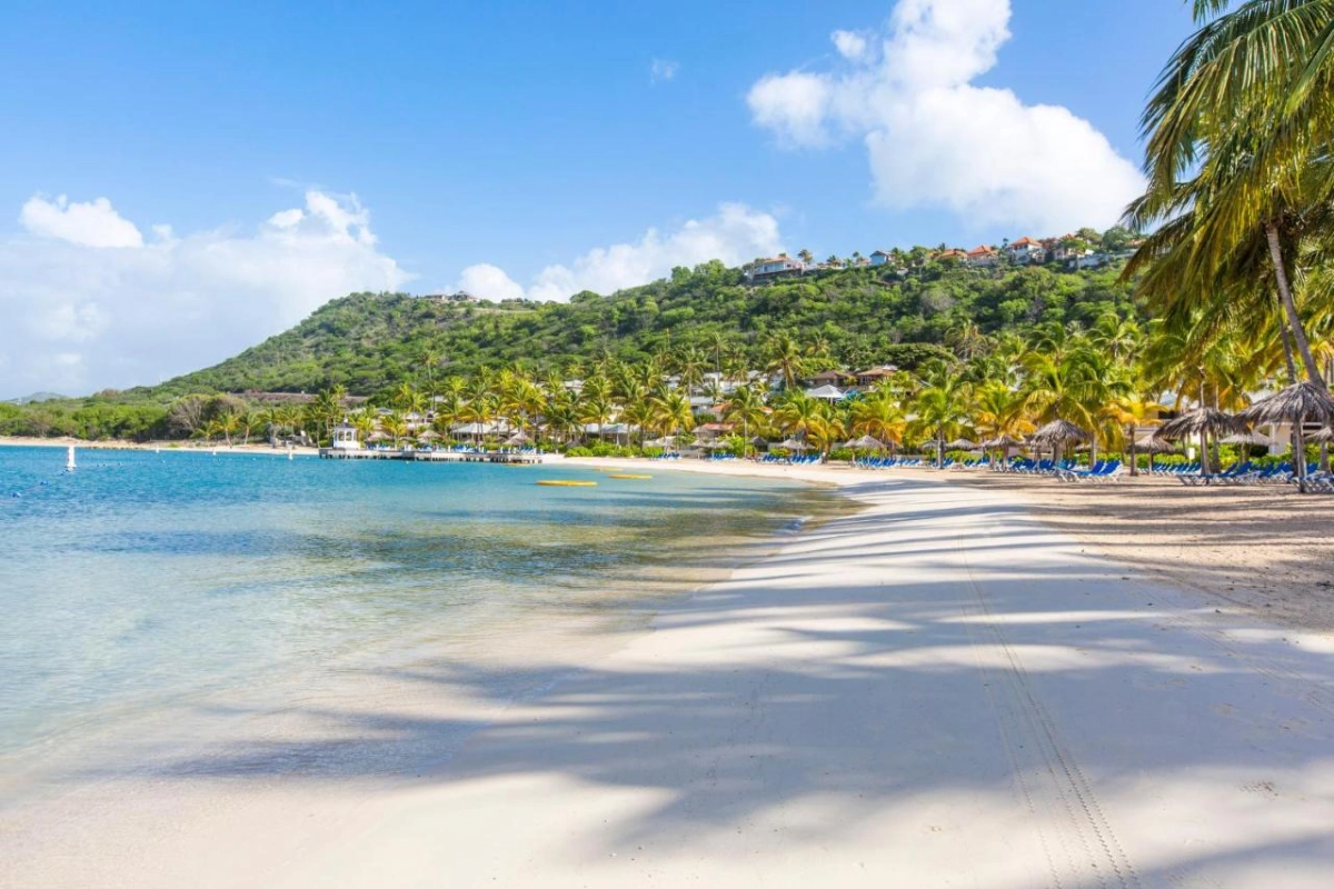 St James Club & Villas - Hotel Photo 26