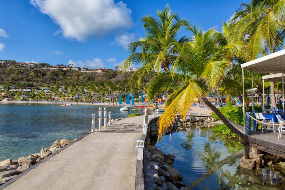 St James Club & Villas - Hotel Photo 27