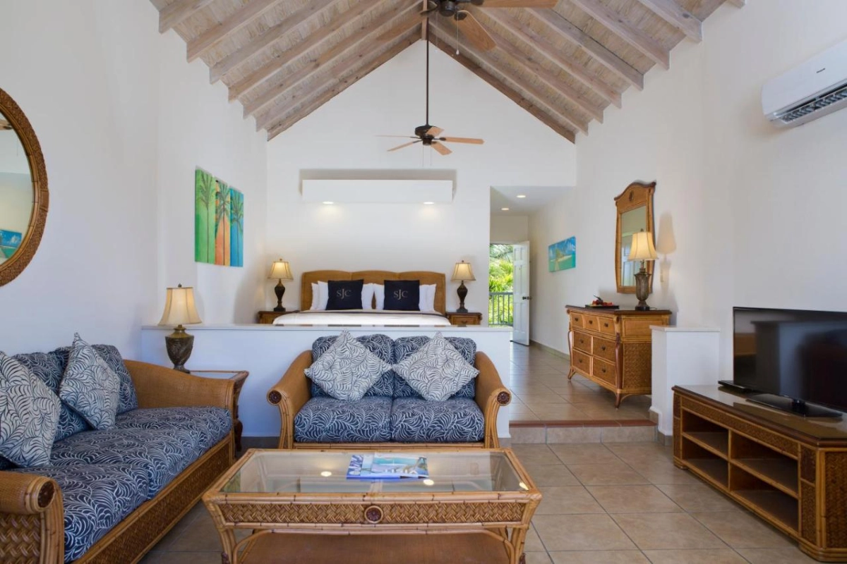 St James Club & Villas - Hotel Photo 30