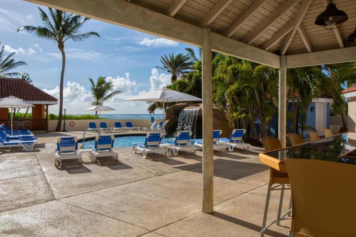 St James Club & Villas - Hotel Photo 32