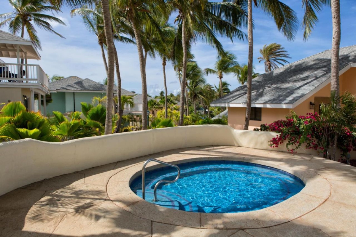 St James Club & Villas - Hotel Photo 35