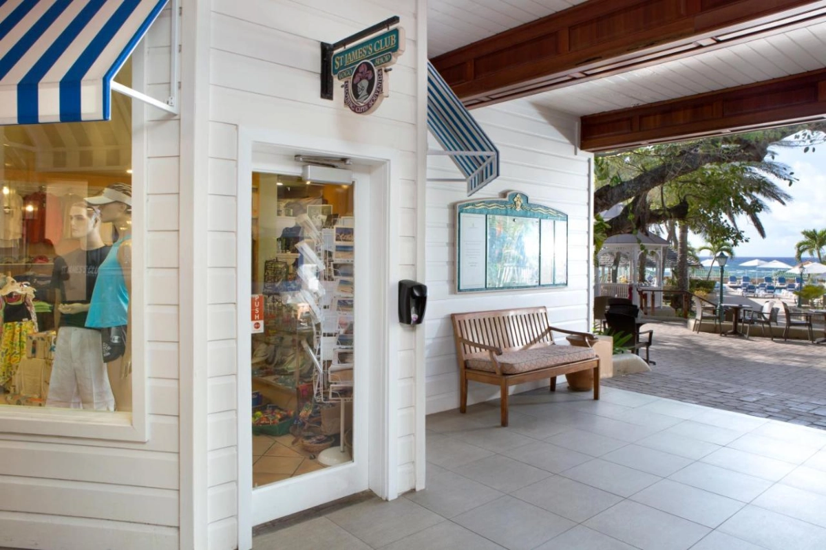 St James Club & Villas - Hotel Photo 37