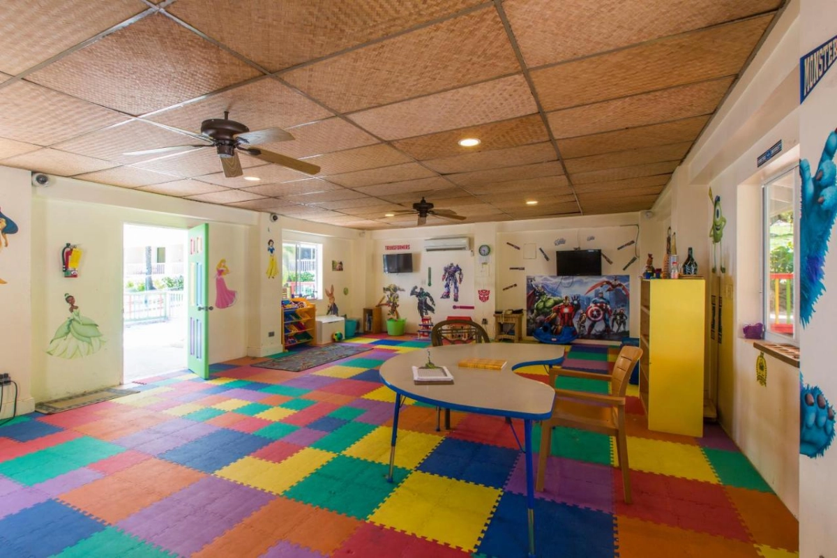 St James Club & Villas - Hotel Photo 44