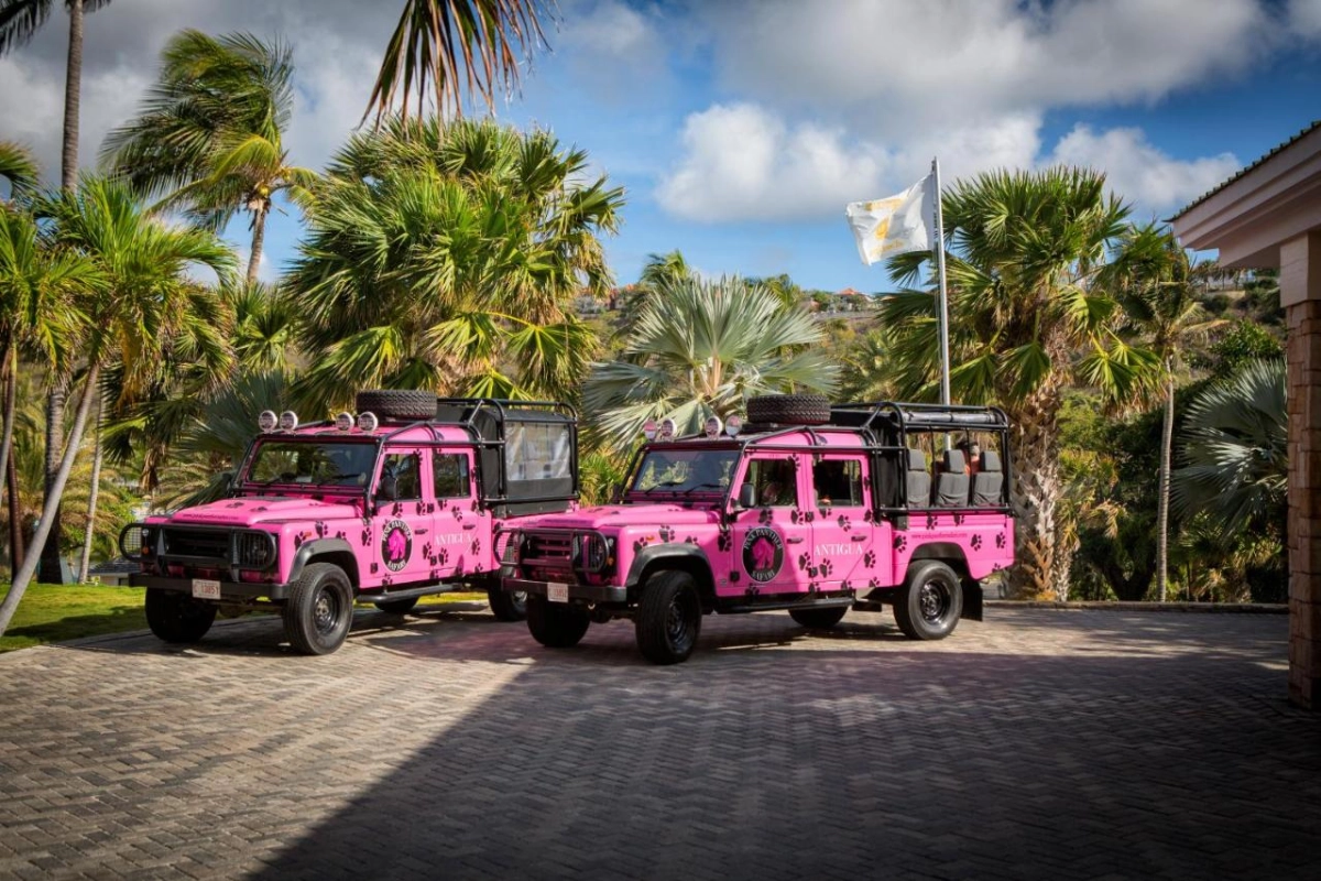 St James Club & Villas - Hotel Photo 46