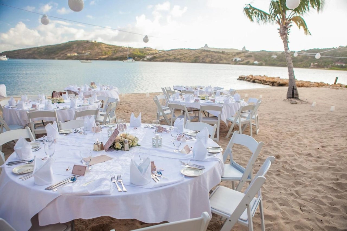 St James Club & Villas - Hotel Photo 52