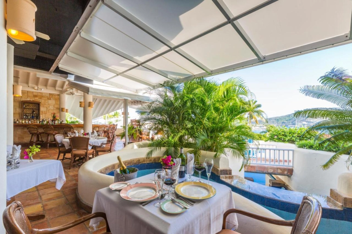 St James Club & Villas - Hotel Photo 59