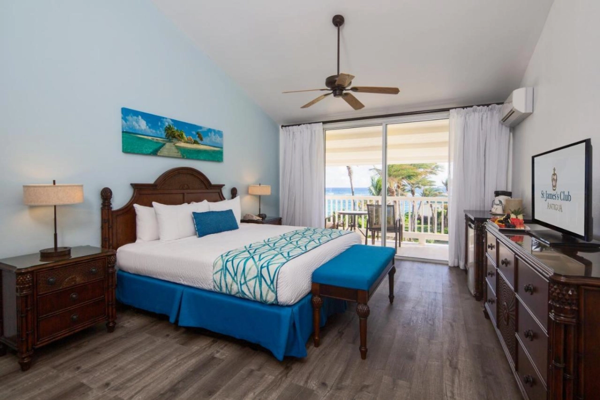 St James Club & Villas - Hotel Photo 60