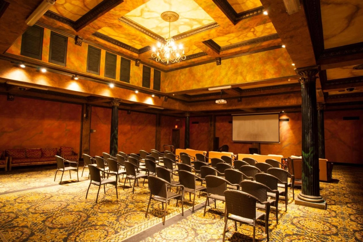 St James Club & Villas - Hotel Photo 62