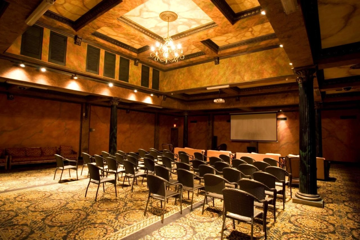 St James Club & Villas - Hotel Photo 66