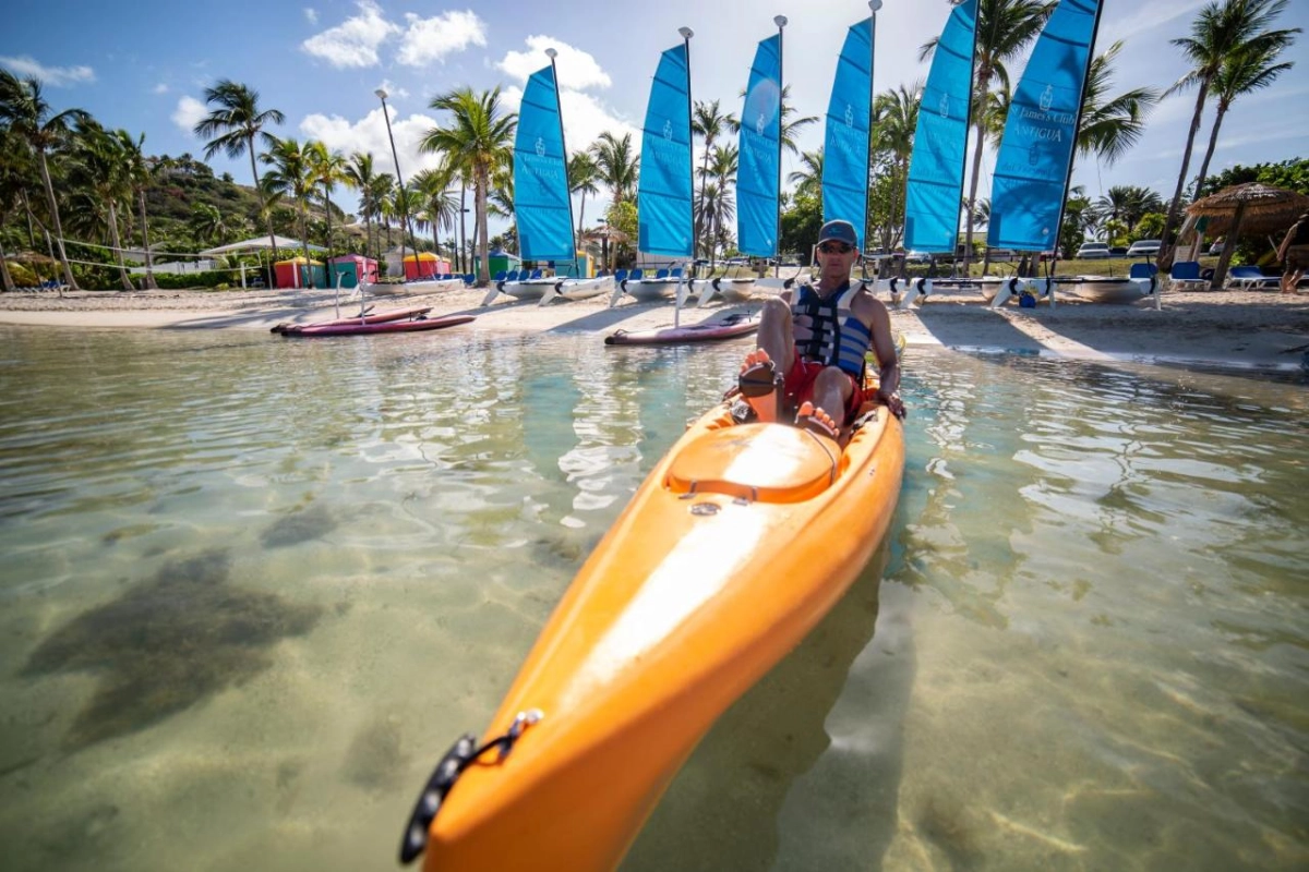 St James Club & Villas - Hotel Photo 67