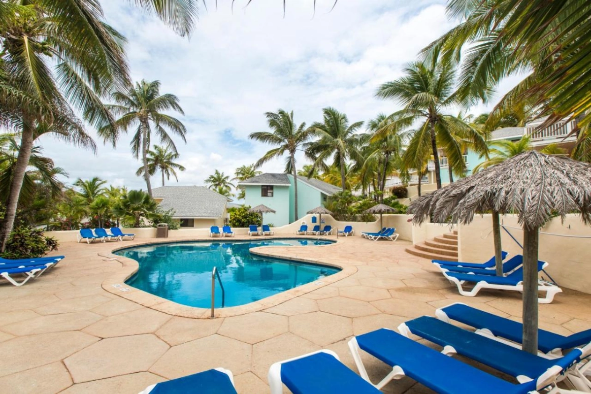 St James Club & Villas - Hotel Photo 73