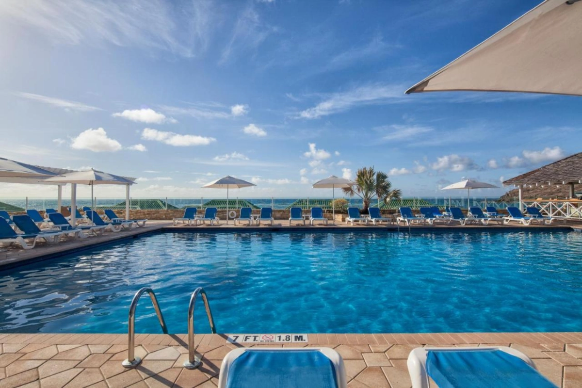 St James Club & Villas - Hotel Photo 76