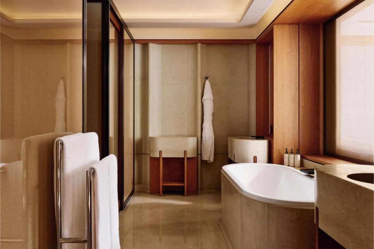 The Berkeley - Hotel Photo 4