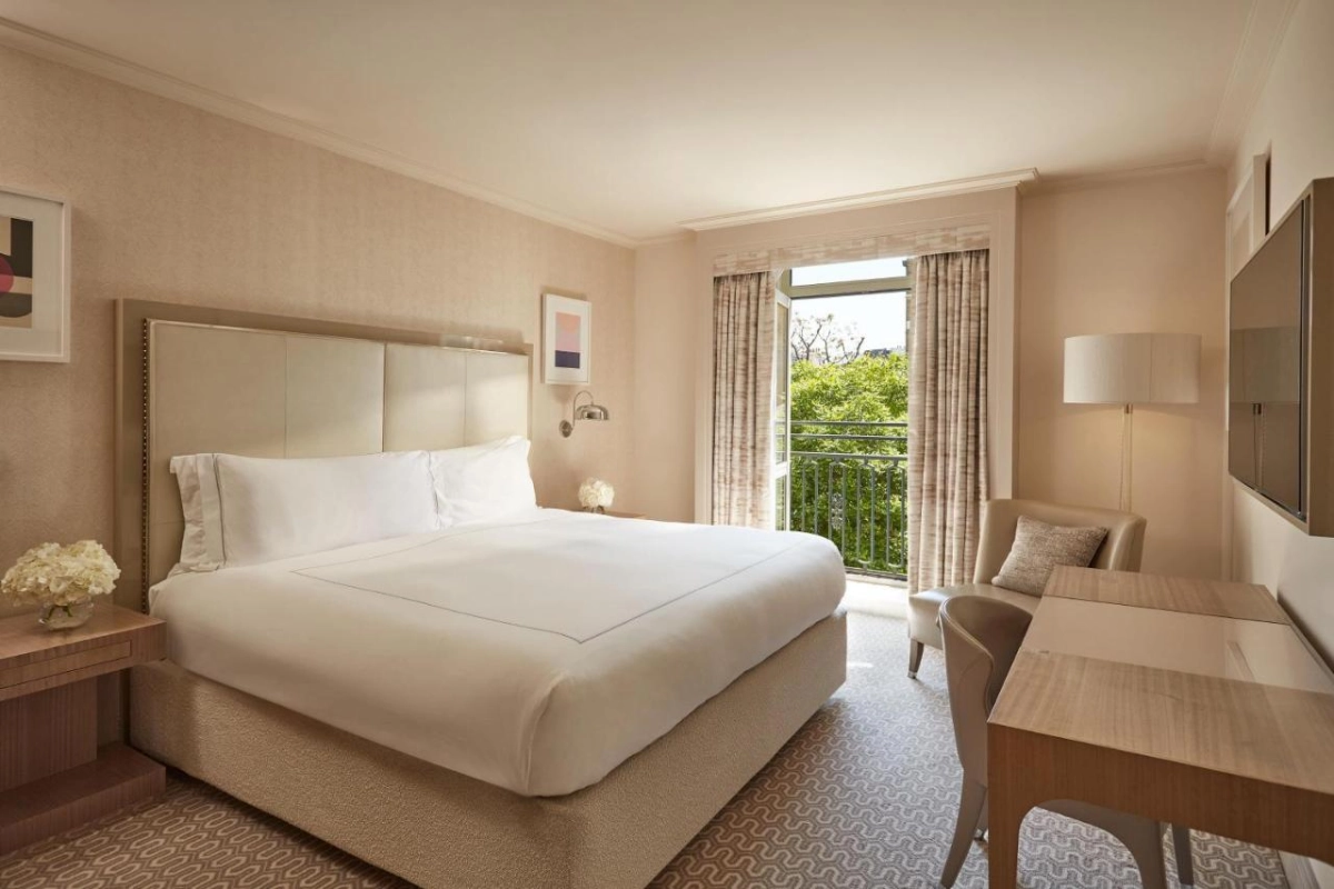 The Berkeley - Hotel Photo 7