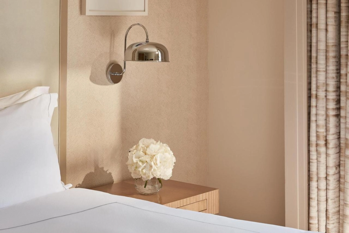 The Berkeley - Hotel Photo 8