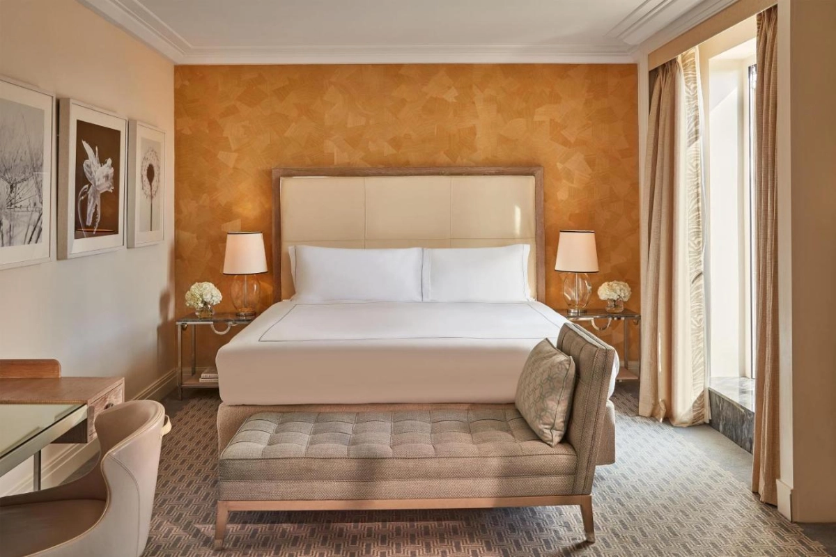 The Berkeley - Hotel Photo 17