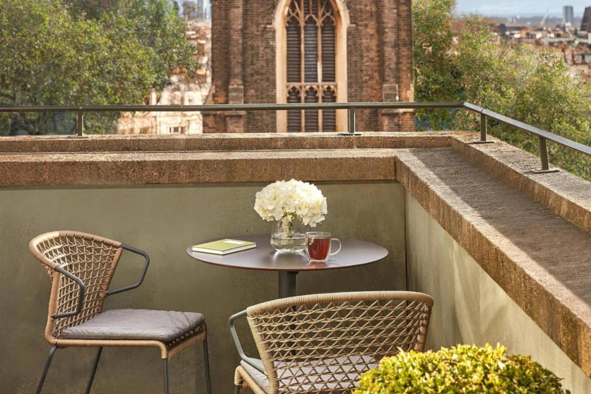 The Berkeley - Hotel Photo 23